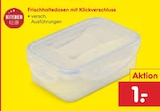 Angebot im Netto Marken-Discount Altrip Prospekt Netto Marken-Discount Altrip Prospekt mit im Angebot für 1,00 €