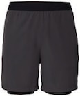 2-in-1-Sportshorts im aktuellen Tchibo im Supermarkt Prospekt