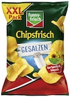 Chipsfrisch von Funny Frisch im aktuellen METRO Prospekt für 2,13 €