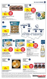 Congélateur Angebote im Prospekt "JUSQU'À -60% DE REMISE IMMÉDIATE SUR LE 2ÈME" von Intermarché Hyper auf Seite 15