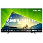 Téléviseur 4K* - 109 cm - PHILIPS - Carrefour à Lille Téléviseur 4K* - 109 cm - PHILIPS en promo chez Carrefour Lille à 399,99 €