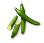 Kaufland Bremerhaven - Gurke Angebot im Prospekt Gurke bei Kaufland im Bremerhaven Prospekt für 0,39 €