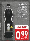 Aktuelles afri cola Angebot bei EDEKA in Wuppertal ab 0,99 €