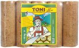 Holzbriketts Angebote von Toni bei EDEKA Maintal für 5,99 €