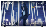 BRAVIA OLED im Angebot bei expert in Wetzlar BRAVIA OLED Angebote von SONY bei expert Wetzlar für 1.799,00 €
