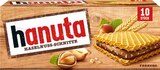 Ferrero im Netto Marken-Discount Prospekt Bueno, Kinder Country oder Hanuta Waffel von Kinder im aktuellen Netto Marken-Discount Prospekt für 2,49 €
