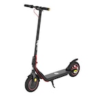 Trottinette électrique Urbanglide Ride 85Lite 250 W Noir - Urbanglide en promo chez Fnac Saint-Chamond à 199,99 €