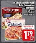EDEKA Kößlarn - Bistro Flammkuchen Angebot im Prospekt Bistro Flammkuchen bei EDEKA im Kößlarn Prospekt für 1,79 €