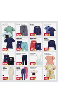 Bekleidung im E center Prospekt "Aktuelle Angebote" mit 102 Seiten (Wiesbaden)