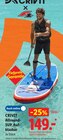Lidl - Allround-SUP, Aufblasbar Angebot im Prospekt Allround-SUP, Aufblasbar bei Lidl im Prospekt "" für 149,00 €