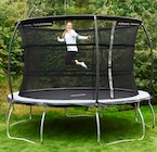 Trampolin mit Leiter und Verankerungsset im Angebot bei Rusta in Frechen Trampolin mit Leiter und Verankerungsset Angebote bei Rusta Frechen für 349,90 €