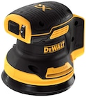 Promo Ponceuse excentrique 18 V nue à 209,00 € dans le catalogue Weldom à Yssingeaux