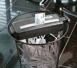 Destructeur de documents pour corbeille - CANERALKEYS à 26,95 € dans le catalogue PEARL