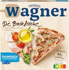 Die Backfrische Angebote von WAGNER bei Penny-Markt Bad Oeynhausen für 2,22 €