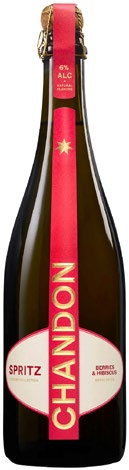Spritz Angebote von Chandon bei REWE Willich für 16,99 €