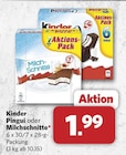 Pingui im combi Prospekt zum Preis von 1,99 €