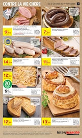 Promos Cuisine dans le catalogue "Intermarché" de Intermarché Super Cuisine en promo dans le catalogue Intermarché Super à la page 7