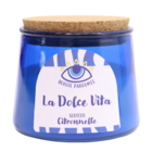 Bougie citronnelle en promo chez B&M Niort à 4,99 €