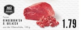 Aktuelles Feiner Rinderbraten o. Gulasch Angebot bei E center in Gelsenkirchen ab 1,79 €