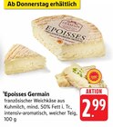 Epoisses bei E center im Überlingen Prospekt für 2,99 €