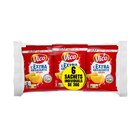 Chips natures - VICO - Carrefour à Aulnay-sous-Bois Chips natures - VICO en promo chez Carrefour Aulnay-sous-Bois à 1,98 €