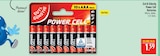 Power Cell Batterien Angebote von Gut & Günstig bei Marktkauf Leipzig für 1,59 €