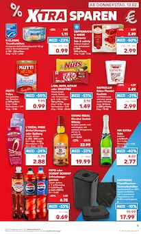 Joghurt im Kaufland Prospekt "Aktuelle Angebote" mit 63 Seiten (Heidelberg)