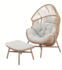 Loungesessel Jolanda Angebote bei toom Baumarkt Gifhorn für 79,99 €