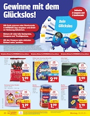 Nudeln im Netto Marken-Discount Prospekt in Neuss Aktueller Netto Marken-Discount Prospekt mit Nudeln, "Aktuelle Angebote", Seite 34