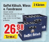 Trinkgut Brühl Prospekt mit  im Angebot für 26,98 €