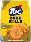 Bake Rolls Tomate & Olive bei Kaufland im Bersenbrück Prospekt für 1,49 €