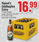 Edelhopfen Extra bei Trinkgut im Tönisvorst Prospekt für 16,99 €
