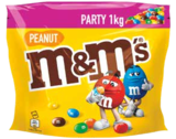 Peanut Party-Beutel im Netto Marken-Discount Prospekt Peanut Party-Beutel von M & Ms im aktuellen Netto Marken-Discount Prospekt für 8,99 €