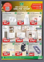 Aktueller Marktkauf Prospekt mit Kommode, "AUSWAHL RIESIG, PREISE NIEDRIG", Seite 33