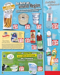 Fassbrause Angebot im aktuellen EDEKA Prospekt auf Seite 12