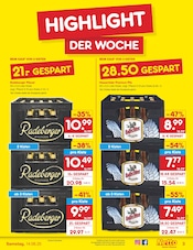 Aktueller Netto Marken-Discount Prospekt mit Getränke, "Aktuelle Angebote", Seite 3