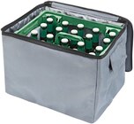 Kühltasche für Getränkekasten von EASYMAXX im aktuellen REWE Prospekt für 7,99 €