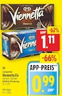 Aktuelle Eis Angebote bei E center in Berlin Aktuelles Viennetta Eis Angebot bei E center in Berlin ab 0,99 €
