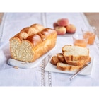 Brioche Nanterre pur beurre - Carrefour Brioche Nanterre pur beurre à 3,00 € dans le catalogue Carrefour