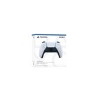 Manette Sony "DualSense Blanche" pour PS5 - SONY en promo chez Carrefour Villeurbanne à 69,99 €