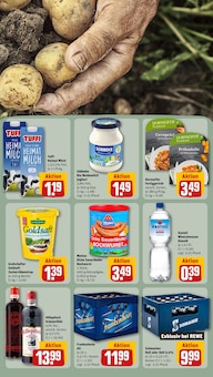 Likör im aktuellen REWE Prospekt (Düsseldorf) Likör im REWE Prospekt "Dein Markt" mit 34 Seiten (Düsseldorf)