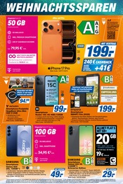 Aktueller expert Prospekt mit Apple, "Top Angebote", Seite 19