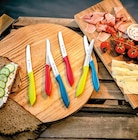 Vespermesser-Set im Angebot bei porta Möbel in Berlin Vespermesser-Set Angebote von WMF bei porta Möbel Berlin für 19,99 €
