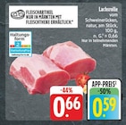 Lachsrolle bei EDEKA im Schweinfurt Prospekt für 0,59 €