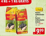 proFagus Buchen-Grillholzkohle oder Buchen-Grillholzkohlebriketts im Angebot bei famila Nordost in Neustadt proFagus Buchen-Grillholzkohle oder Buchen-Grillholzkohlebriketts Angebote bei famila Nordost Neustadt für 9,99 €