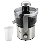 MASTERPRO Entsafter im aktuellen POCO Prospekt