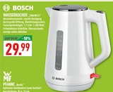 Aktuelle Wasserkocher Angebote bei Marktkauf in Herne Aktuelles Wasserkocher TWK1M121 Angebot bei Marktkauf in Herne ab 29,99 €