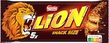 Schokoriegel Lion oder KitKat von Nestlé im aktuellen Penny Prospekt für 1,69 €