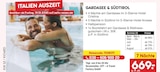 Aktuelles Italien Auszeit - Gardasee & Südtirol Angebot bei Netto Marken-Discount in Duisburg ab 669,00 €