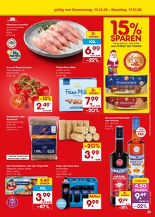 Hähnchen im Netto Marken-Discount Prospekt "Aktuelle Angebote" mit 71 Seiten (Erlangen)